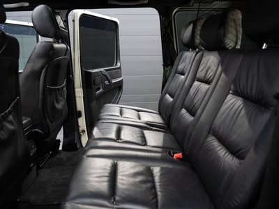 2009 Mercedes-BENZ G-CLASS AMG — фото 46