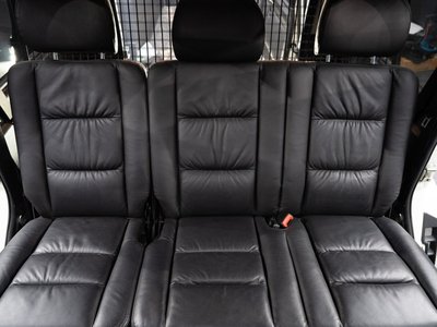2009 Mercedes-BENZ G-CLASS AMG — фото 43