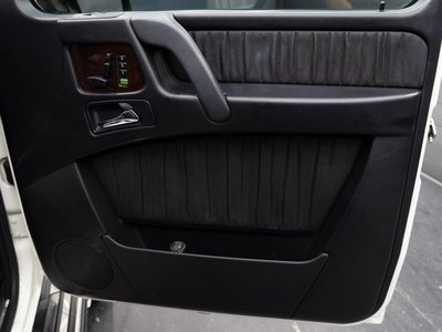 2009 Mercedes-BENZ G-CLASS AMG — фото 42