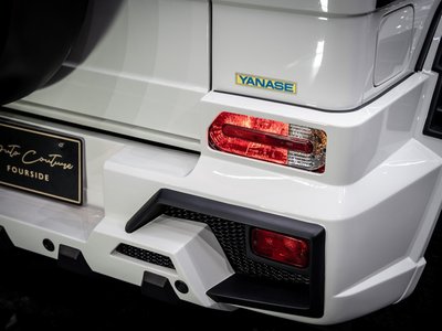 2009 Mercedes-BENZ G-CLASS AMG — фото 73