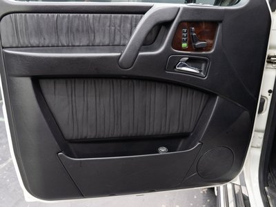 2009 Mercedes-BENZ G-CLASS AMG — фото 40