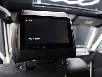 2009 Mercedes-BENZ G-CLASS AMG — фото 11