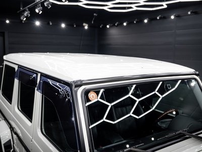 2009 Mercedes-BENZ G-CLASS AMG — фото 67