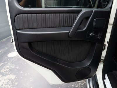 2009 Mercedes-BENZ G-CLASS AMG — фото 47