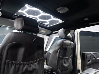 2009 Mercedes-BENZ G-CLASS AMG — фото 48