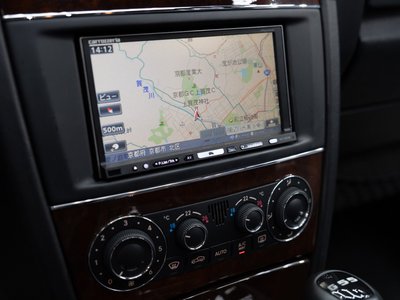 2009 Mercedes-BENZ G-CLASS AMG — фото 37