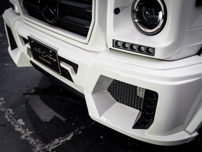 2009 Mercedes-BENZ G-CLASS AMG — фото 58