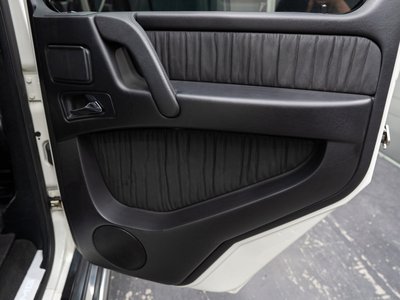 2009 Mercedes-BENZ G-CLASS AMG — фото 45