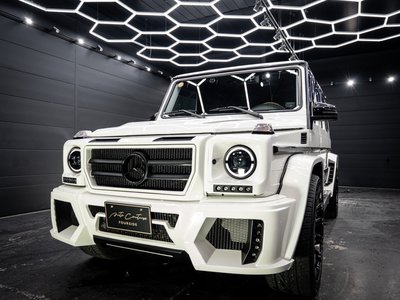 2009 Mercedes-BENZ G-CLASS AMG — фото 23