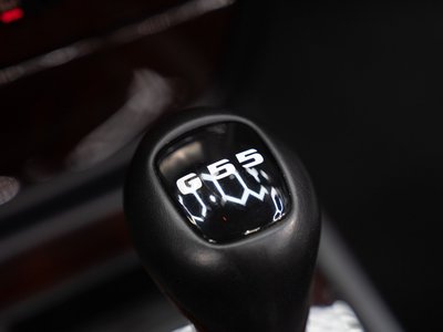 2009 Mercedes-BENZ G-CLASS AMG — фото 10