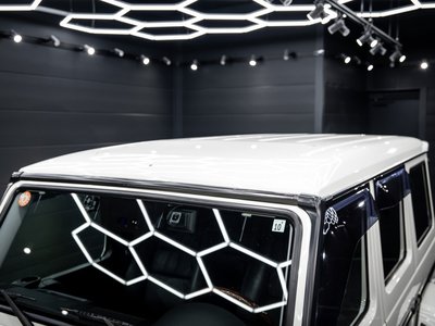 2009 Mercedes-BENZ G-CLASS AMG — фото 68