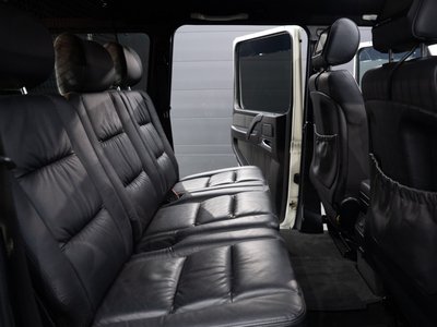 2009 Mercedes-BENZ G-CLASS AMG — фото 44
