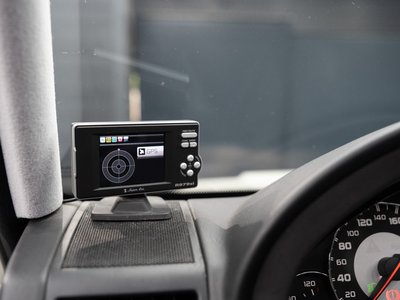2009 Mercedes-BENZ G-CLASS AMG — фото 13