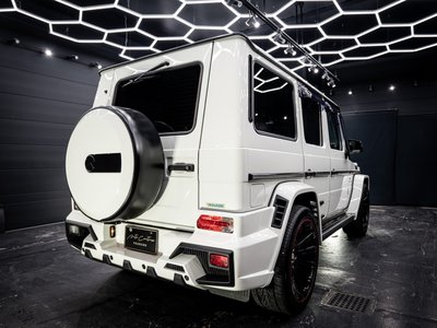 2009 Mercedes-BENZ G-CLASS AMG — фото 29