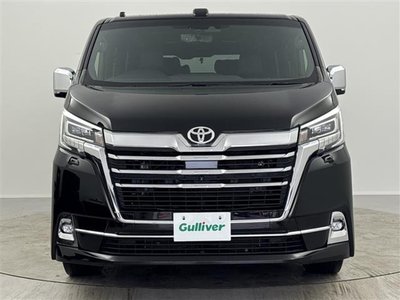 2020 Toyota GRAND ACE 缩略图 18