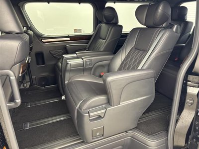 2020 Toyota GRAND ACE 缩略图 31