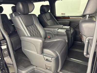 2020 Toyota GRAND ACE 缩略图 14