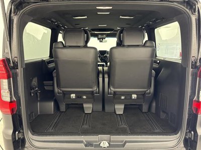 2020 Toyota GRAND ACE 缩略图 16
