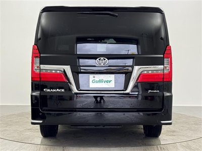 2020 Toyota GRAND ACE 缩略图 33
