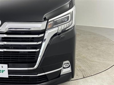2020 Toyota GRAND ACE 缩略图 38