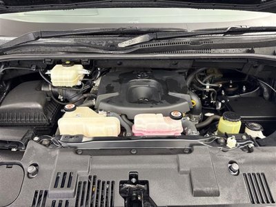 2020 Toyota GRAND ACE 缩略图 42