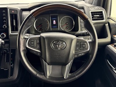 2020 Toyota GRAND ACE 缩略图 23