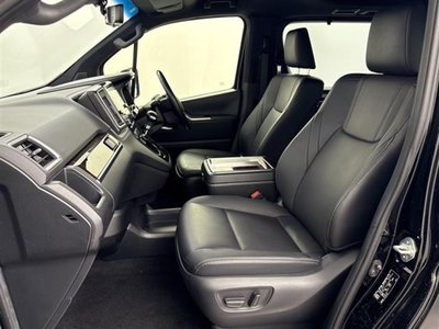 2020 Toyota GRAND ACE 缩略图 32