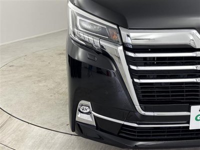 2020 Toyota GRAND ACE 缩略图 37
