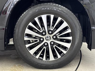 2020 Toyota GRAND ACE 缩略图 17