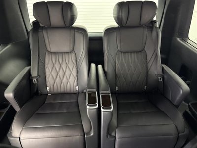 2020 Toyota GRAND ACE 缩略图 15