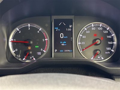 2020 Toyota GRAND ACE 缩略图 21