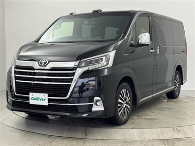 2020 Toyota GRAND ACE 缩略图 19