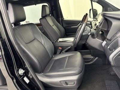 2020 Toyota GRAND ACE 缩略图 13