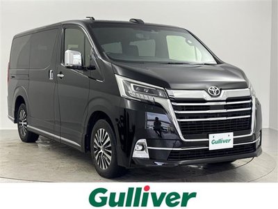 صورة 1 لـ 2020 Toyota GRAND ACE