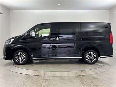 2020 Toyota GRAND ACE 缩略图 36