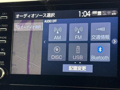 2020 Toyota GRAND ACE 缩略图 30