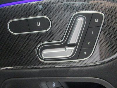 2026 Mercedes-BENZ GLB AMG 照片 14