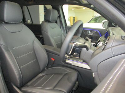 2026 Mercedes-BENZ GLB AMG 照片 15