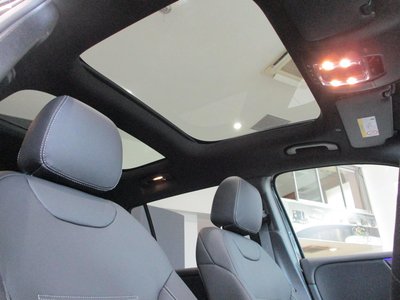 2026 Mercedes-BENZ GLB AMG 照片 16