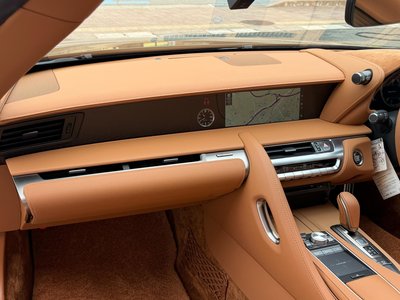 صورة 29 لـ 2020 Lexus LC CONVERTIBLE