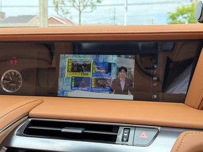 صورة 21 لـ 2020 Lexus LC CONVERTIBLE