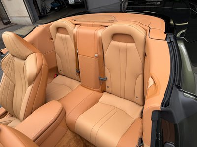 صورة 31 لـ 2020 Lexus LC CONVERTIBLE