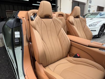 صورة 17 لـ 2020 Lexus LC CONVERTIBLE