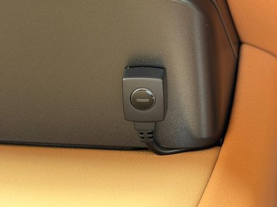 صورة 22 لـ 2020 Lexus LC CONVERTIBLE