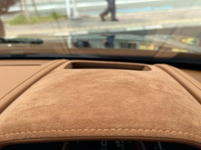 صورة 19 لـ 2020 Lexus LC CONVERTIBLE