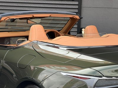 صورة 13 لـ 2020 Lexus LC CONVERTIBLE