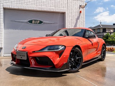 2023 Toyota SUPRA — фото 1