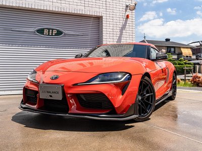 2023 Toyota SUPRA — фото 2