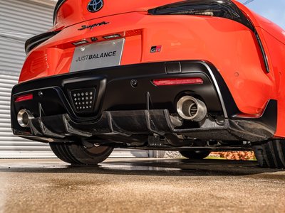 2023 Toyota SUPRA — фото 18