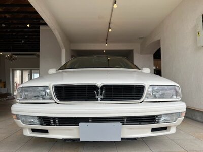 2003 Maserati QUATTROPORTE — фото 2